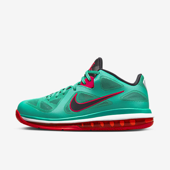 LeBron James Shoes. Nike